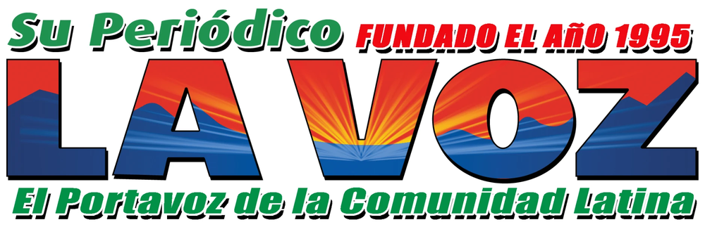 La Voz, El Portavoz de la Comunidad Latina